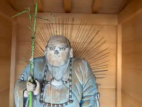 森三吉神社(北海道)
