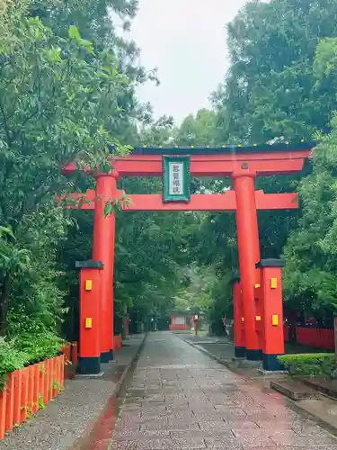 熊野速玉大社(和歌山県)