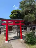 安方神社(東京都)