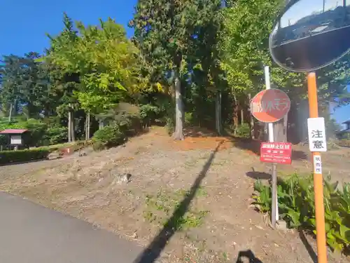 船玉神社の建物その他