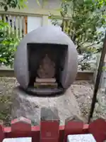 露天神社(お初天神)(大阪府)