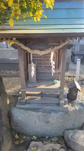 和多都見神社(愛媛県)