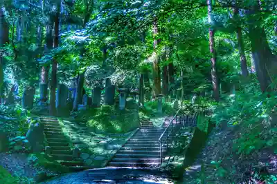 宝珠山 立石寺のその他建物