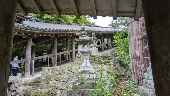 長谷寺(奈良県)