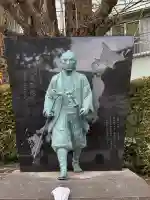 富岡八幡宮(東京都)