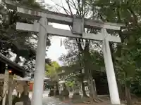 和樂備神社(埼玉県)