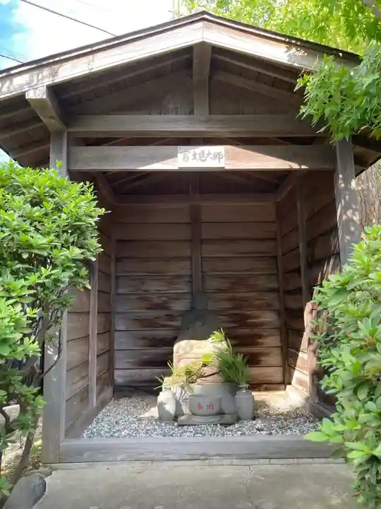 密蔵寺のその他建物