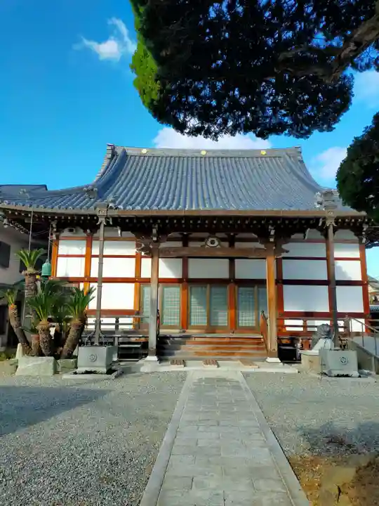 以速寺(大阪府)