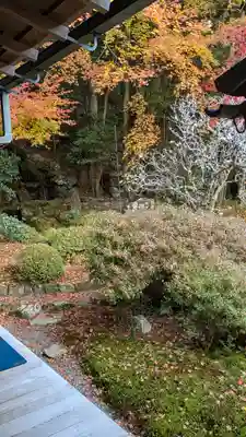 寂光院(京都府)