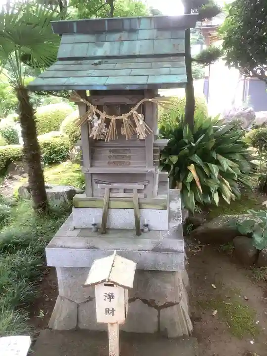 長福寺(愛知県)