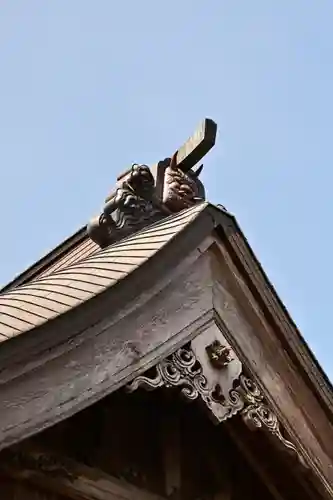 五社神社(愛媛県)