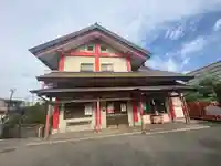 高須神社(大阪府)