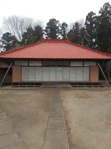 放光寺(埼玉県)