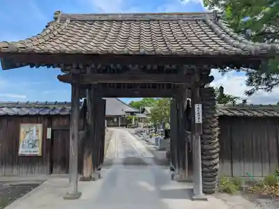 玉蔵寺(埼玉県)