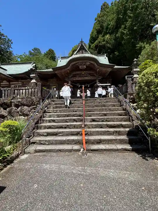 清滝寺(高知県)