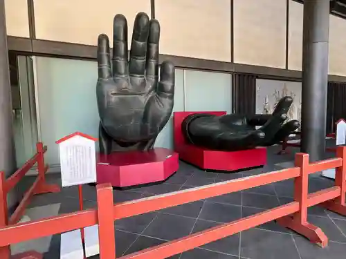 東大寺(奈良県)