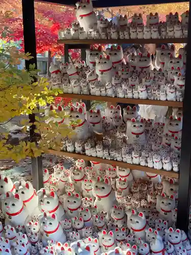 豪徳寺(東京都)