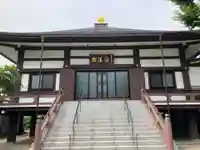 玄信寺(東京都)