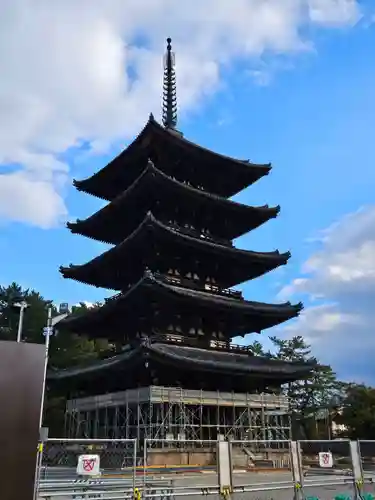 興福寺(奈良県)