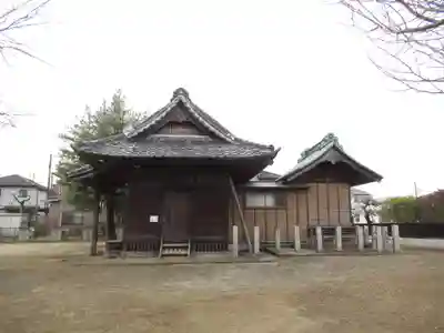 三嶋神社(千葉県)