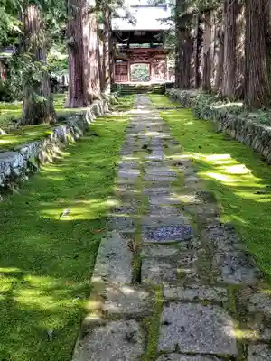 慈雲寺(長野県)