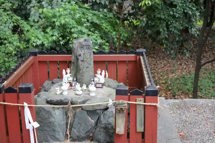 立木神社(滋賀県)