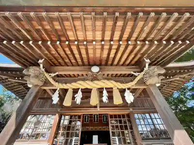 日吉神社(福岡県)