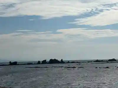 赤神神社(秋田県)
