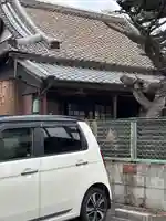 蓮乗寺(大阪府)