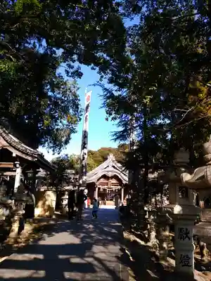 東海市熊野神社のその他建物