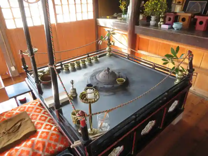 信濃比叡廣拯院のその他建物