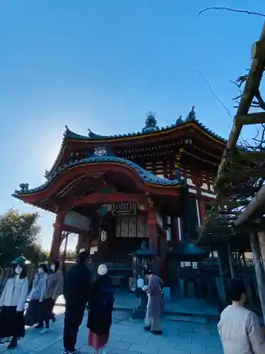 興福寺(奈良県)