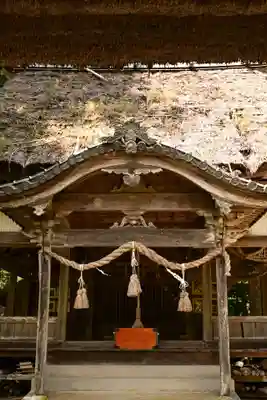 三島神社(愛媛県)