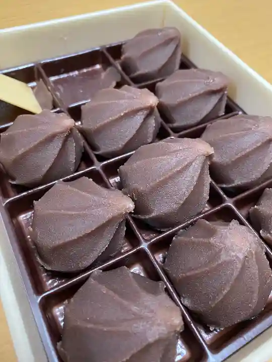 寒川神社の食事