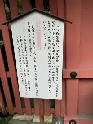 富士山本宮浅間大社(静岡県)