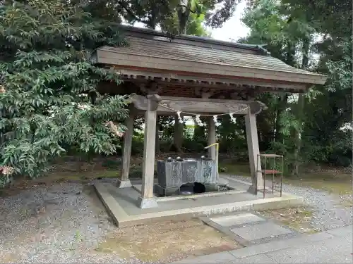 朝日森天満宮(栃木県)