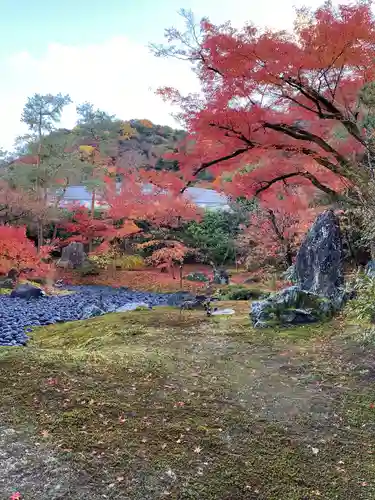 宝厳院(京都府)