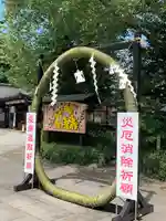 櫻木神社のその他建物