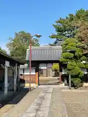 常楽寺(埼玉県)