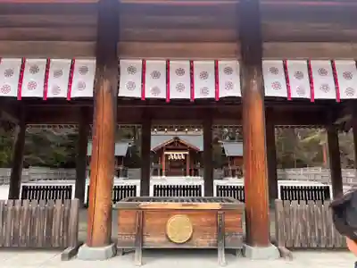 身曾岐神社(山梨県)