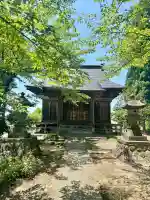 菅原神社(福島県)
