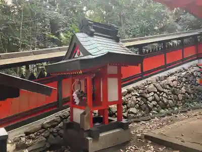 勢野薬隆寺八幡神社(奈良県)