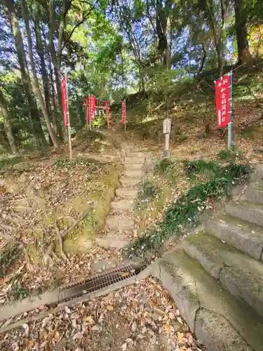 唐澤山神社(栃木県)