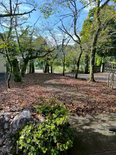 天鷹神社(岐阜県)