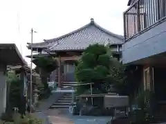 常音寺(三重県)