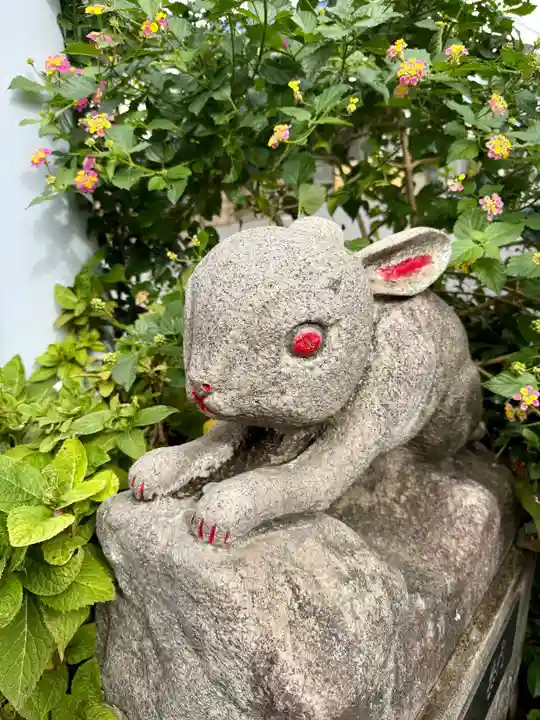 翠ケ丘出雲神社(神奈川県)