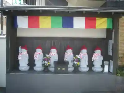 佛願寺　横浜本山(神奈川県)