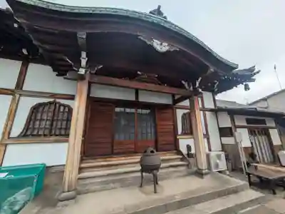 正行院(東京都)