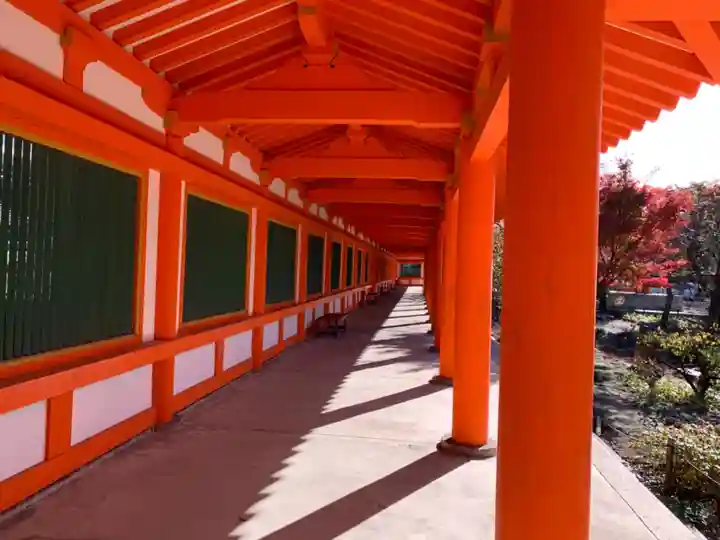 蓮華王院(三十三間堂)のその他建物