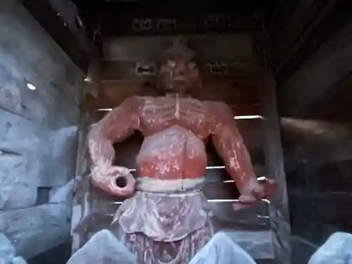 長谷寺(長野県)